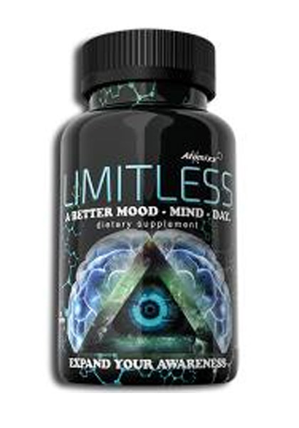 Atomixx Limitless