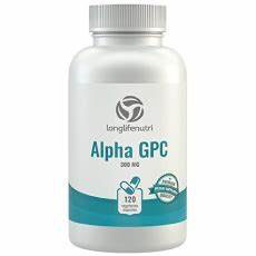 Alpha GPC