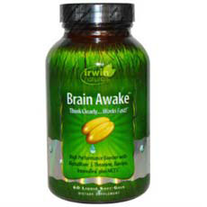 Brain Awake