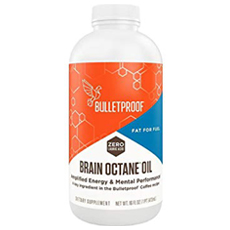 Brain Octane Oil
