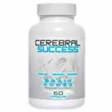 Cerebral Success
