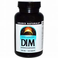 DIM Diindolylmethane