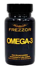 Frezzor Omega 3