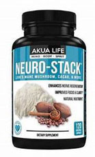 Akua Life Neuro-Stack