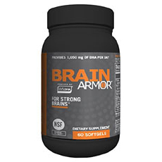 Brain Armor