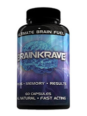 BrainKrave