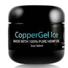 coppergel-ice