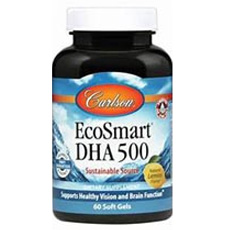 EcoSmart DHA