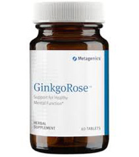 GinkgoRose