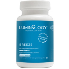 Luminology Breeze