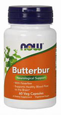 Now Butterbur