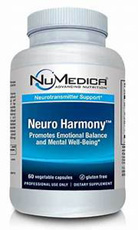 NuMedica Neuro Harmony