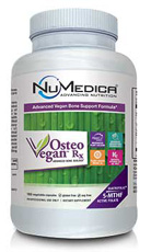 Osteo Vegan