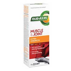 RUB A535