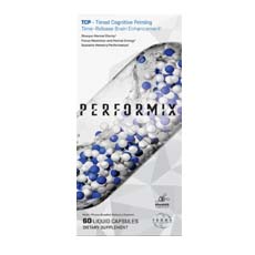 TCP Performix