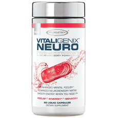 Vitaligenix Neuro