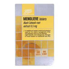 Menolieve