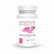 Menopause Miracle