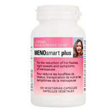 MenoSmart Plus