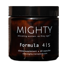 Mighty Menopause