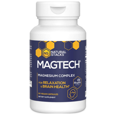 Natural Stacks MagTech