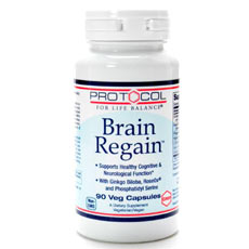 Brain Regain