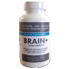 BrainPlus