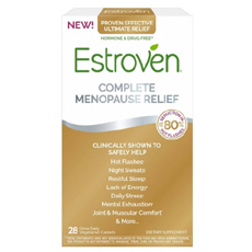 Estroven Complete