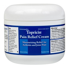 Topricin