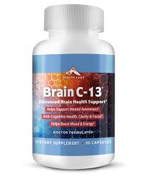 Zenith Brain C-13