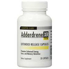 Adderdrene XR