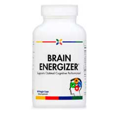 Brain Energizer