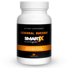 Cerebral Success SmartX