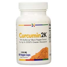 Curcumin2K