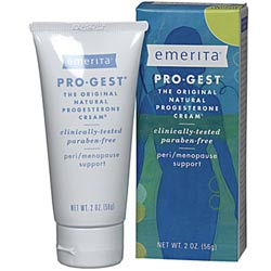 Emerita Pro-Gest Cream