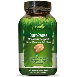 Estropause