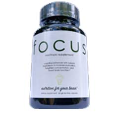 Formula Focus