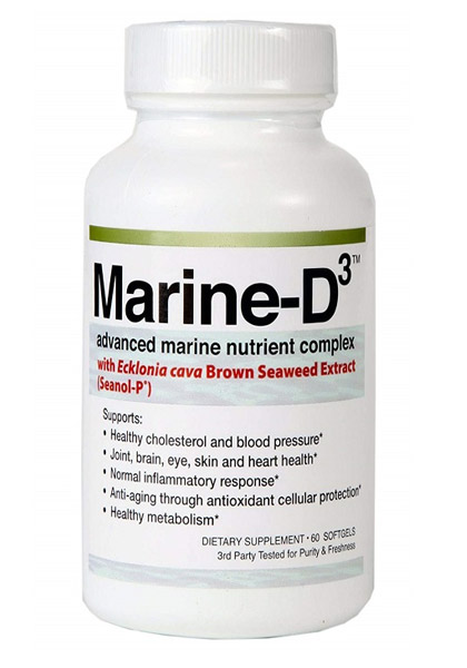 marine-d3