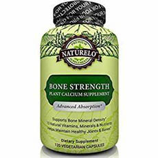 Naturelo Bone Strength