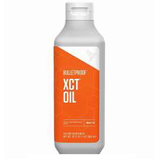 Bulletproof XCT Oil