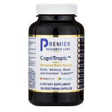 CogniTropic