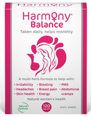 Harmony Balance