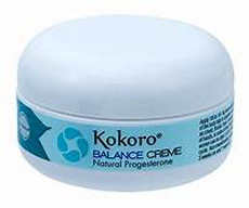 Kokoro Balance Creme