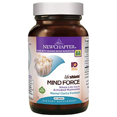 LifeShield Mind Force