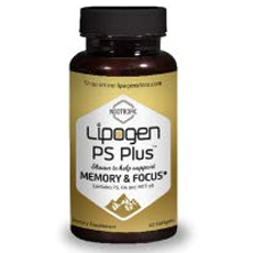 Lipogen PS Plus