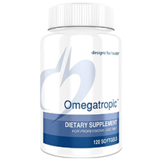 Omegatropic