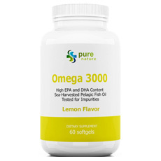 purenature-omega-3000