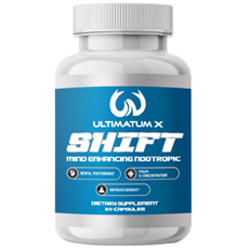 Ultimatum X Shift