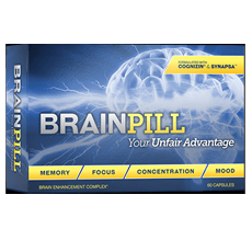 BrainPill