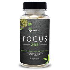 KaraMD Focus 365